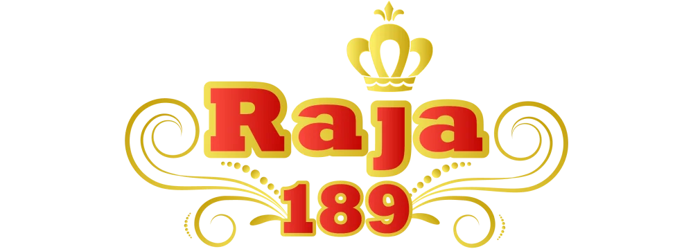 Logo-RAJA189